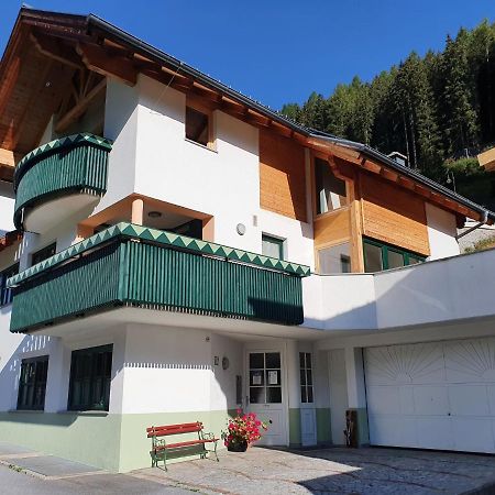 Apartment Kathrein - Isl505 By Interhome Ischgl Exterior foto